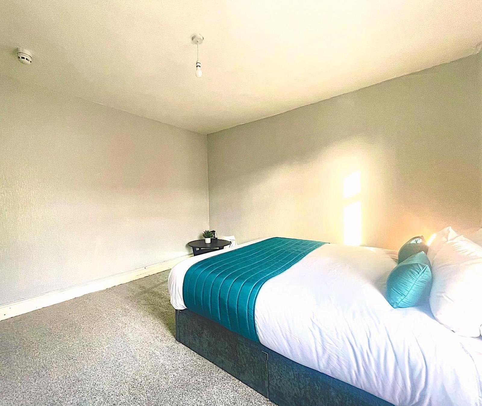 Villa Blackpool - Seaside Zimmer foto