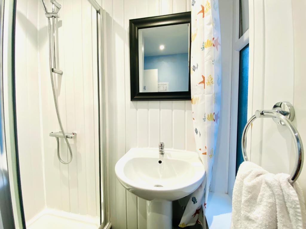 Villa Blackpool - Seaside Zimmer foto